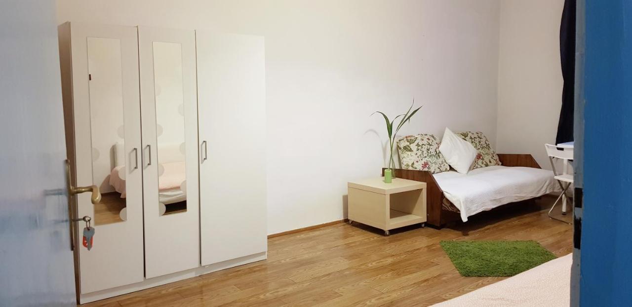 Cozy & Fun Rooms Wojewodzka, Chopina, Damrota Katowice Extérieur photo
