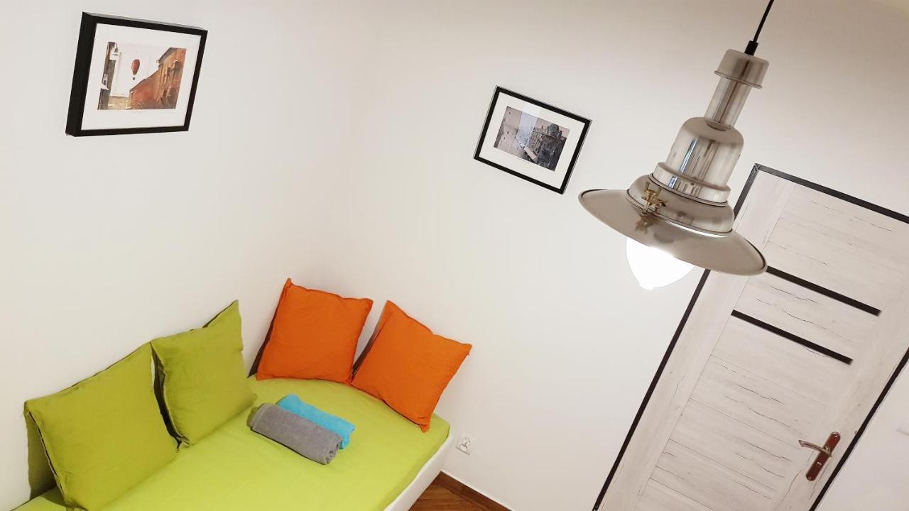 Cozy & Fun Rooms Wojewodzka, Chopina, Damrota Katowice Extérieur photo