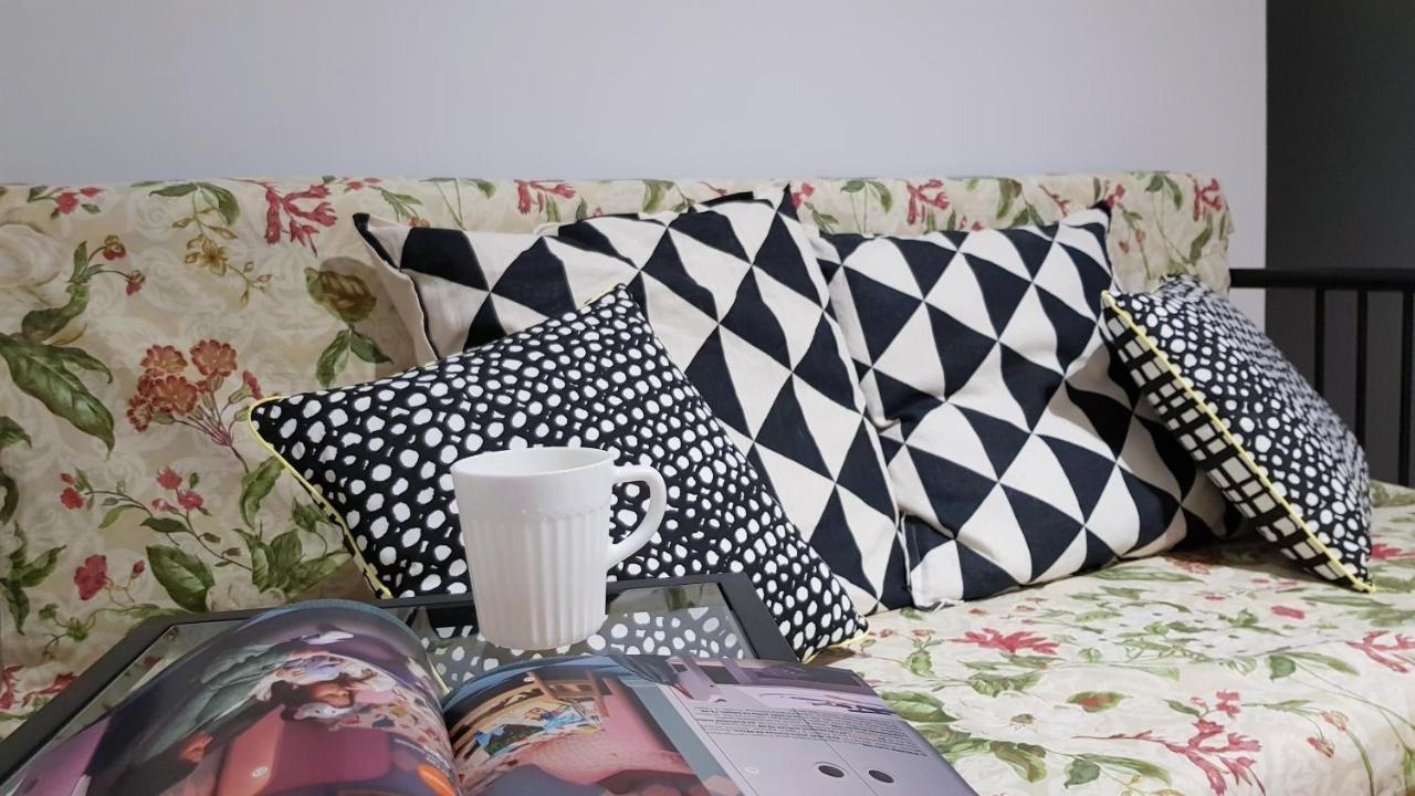 Cozy & Fun Rooms Wojewodzka, Chopina, Damrota Katowice Extérieur photo