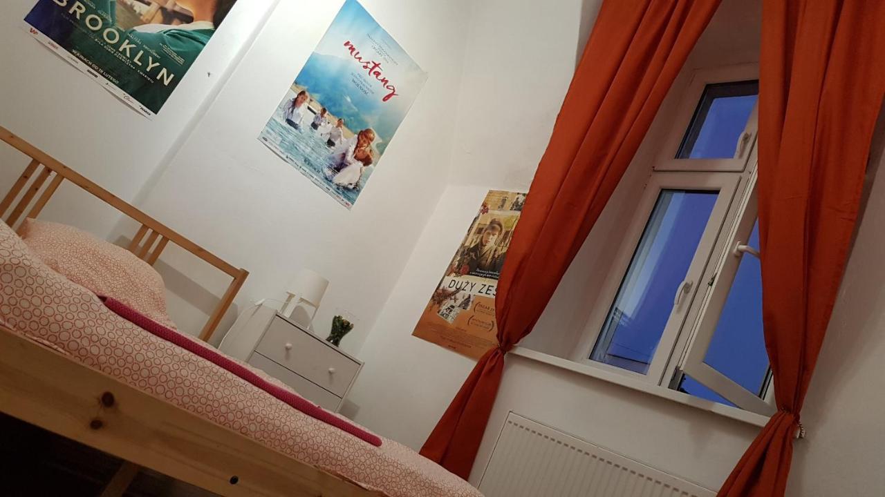 Cozy & Fun Rooms Wojewodzka, Chopina, Damrota Katowice Extérieur photo