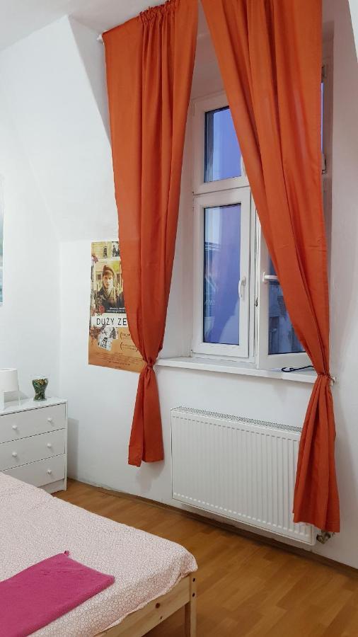 Cozy & Fun Rooms Wojewodzka, Chopina, Damrota Katowice Extérieur photo