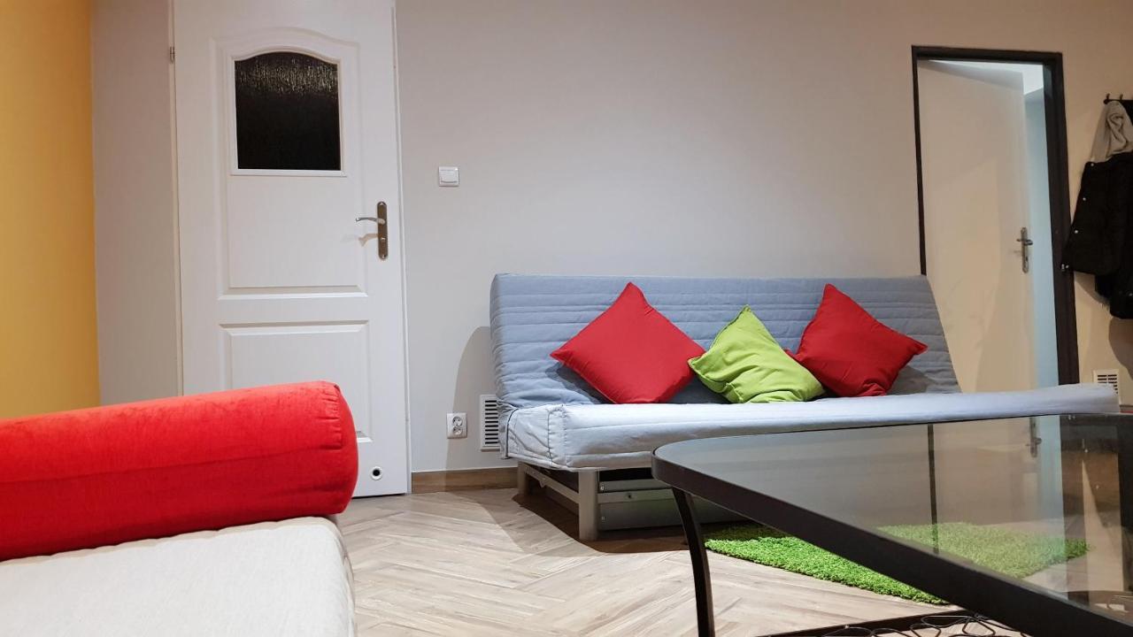 Cozy & Fun Rooms Wojewodzka, Chopina, Damrota Katowice Extérieur photo
