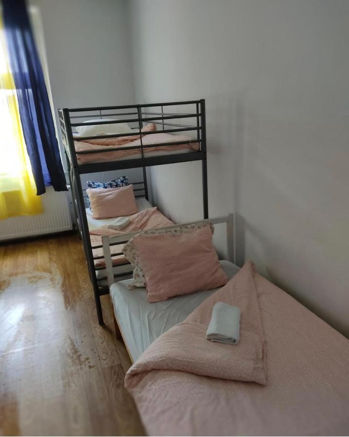 Cozy & Fun Rooms Wojewodzka, Chopina, Damrota Katowice Extérieur photo