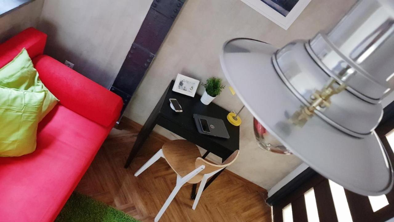Cozy & Fun Rooms Wojewodzka, Chopina, Damrota Katowice Extérieur photo